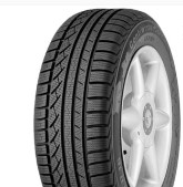 А/шина 185/60R16 CONTINENTAL TS810 SSR 86H